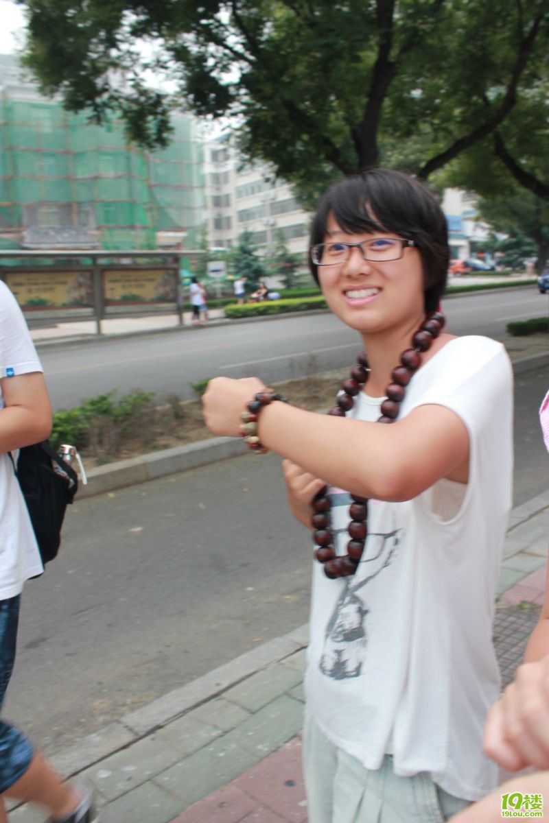 【9.16新增加了视频!】高考完我们用友谊编织