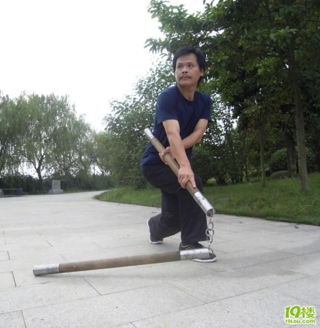 心意六合拳十大真形技击内涵