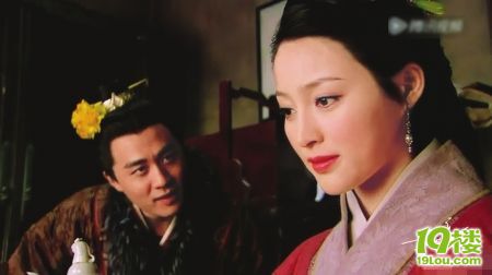 新《水浒》床戏火辣 湿吻2分钟尺度直逼金瓶梅