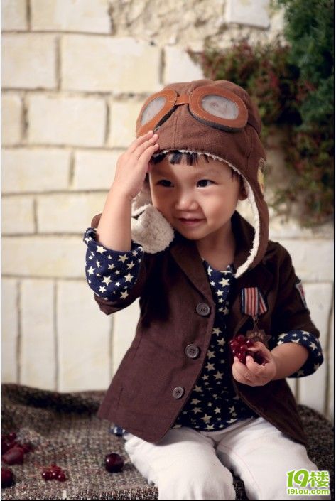 百变小公主,反串木有下次了~