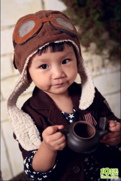 百变小公主,反串木有下次了~