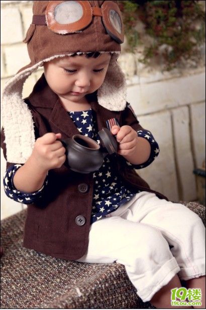 百变小公主,反串木有下次了~