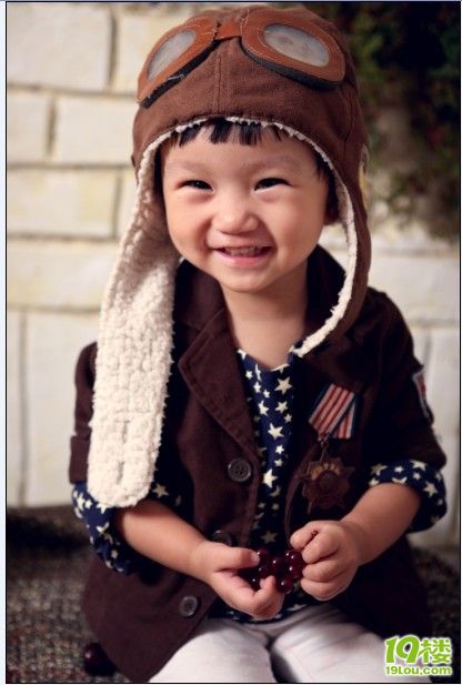 百变小公主,反串木有下次了~