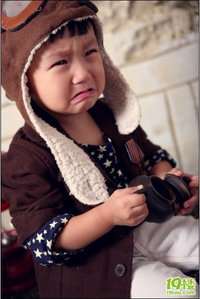 百变小公主,反串木有下次了~