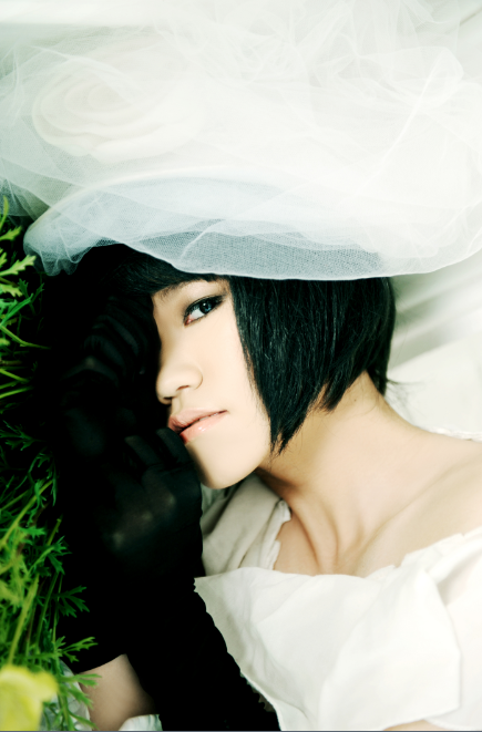 很不错的拍艺术照的地方!