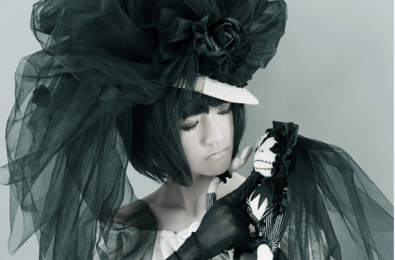 很不错的拍艺术照的地方!