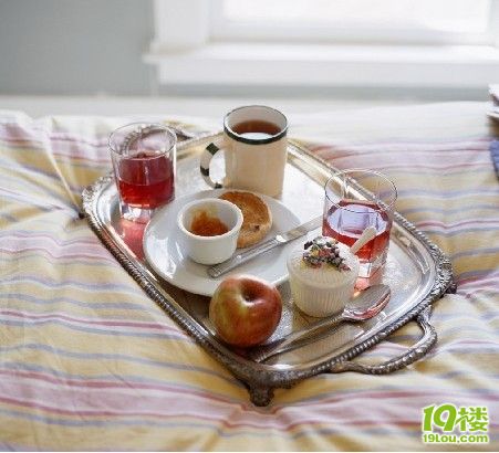 上班族看过来!快速拼营养早餐秘诀分享!-其他-