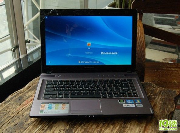 1700元出售联想y570n-ith h游戏影音本