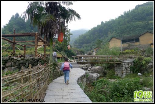 亲子游不错的线路--云和，遂昌