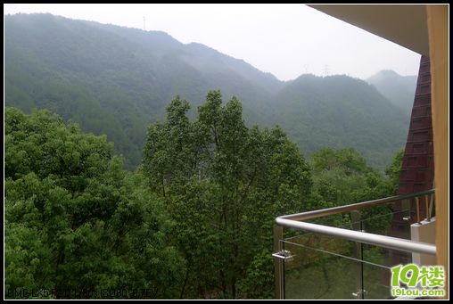 亲子游不错的线路--云和，遂昌