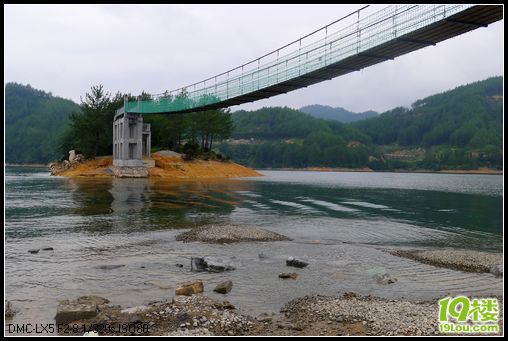 亲子游不错的线路--云和，遂昌