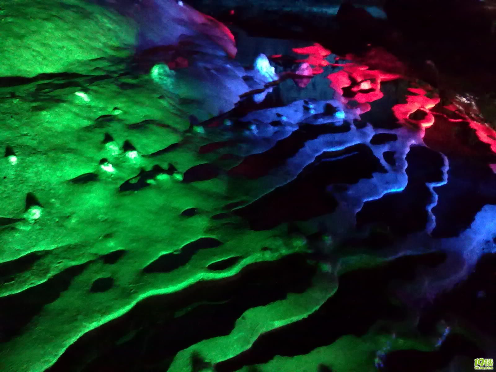 十一游赤壁玄素洞