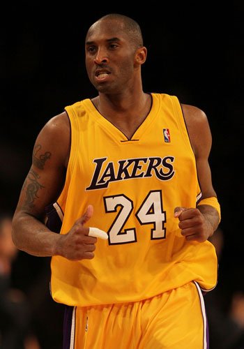 美媒排名强烈刺激科比 飞侠下季迈上救赎之旅