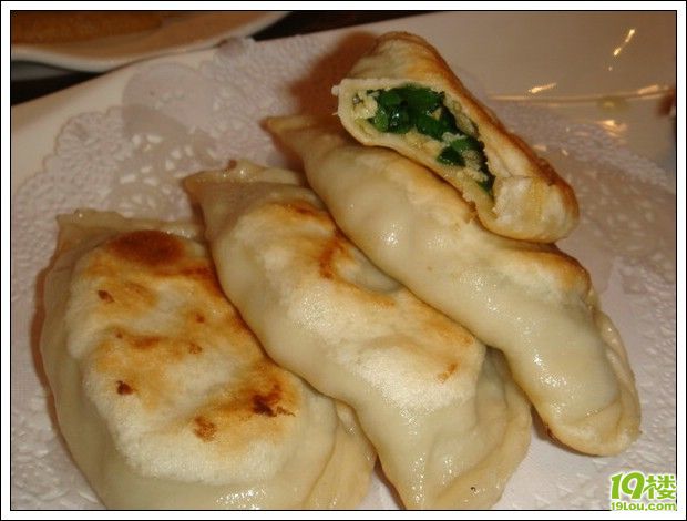 19樓免費(fèi)試吃坤鈺閣私房菜—每道菜都是經(jīng)典