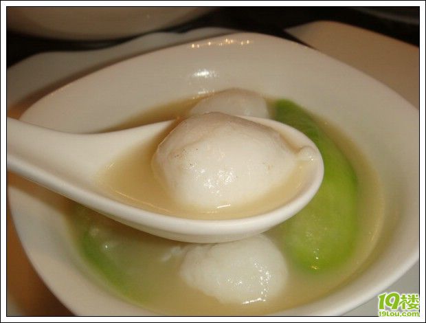 19樓免費(fèi)試吃坤鈺閣私房菜—每道菜都是經(jīng)典