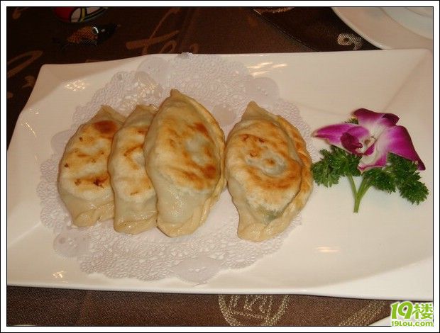 19樓免費(fèi)試吃坤鈺閣私房菜—每道菜都是經(jīng)典