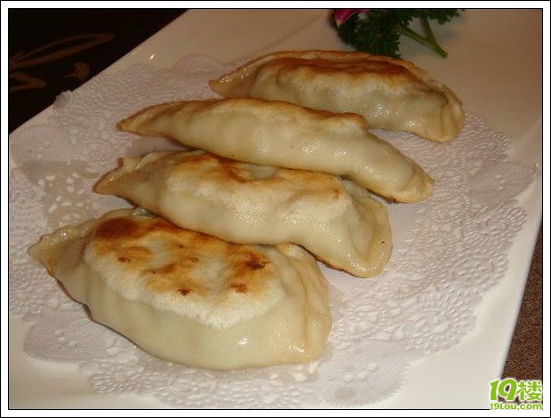 19樓免費(fèi)試吃坤鈺閣私房菜—每道菜都是經(jīng)典
