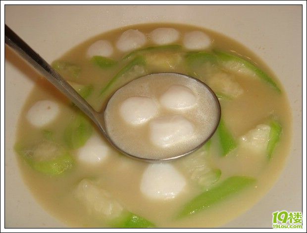 19樓免費(fèi)試吃坤鈺閣私房菜—每道菜都是經(jīng)典