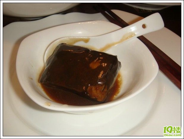 19樓免費(fèi)試吃坤鈺閣私房菜—每道菜都是經(jīng)典
