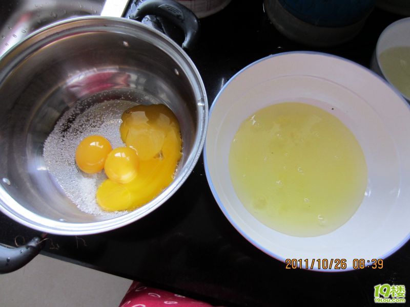 如此平民的生日蛋糕,你心动了吗?