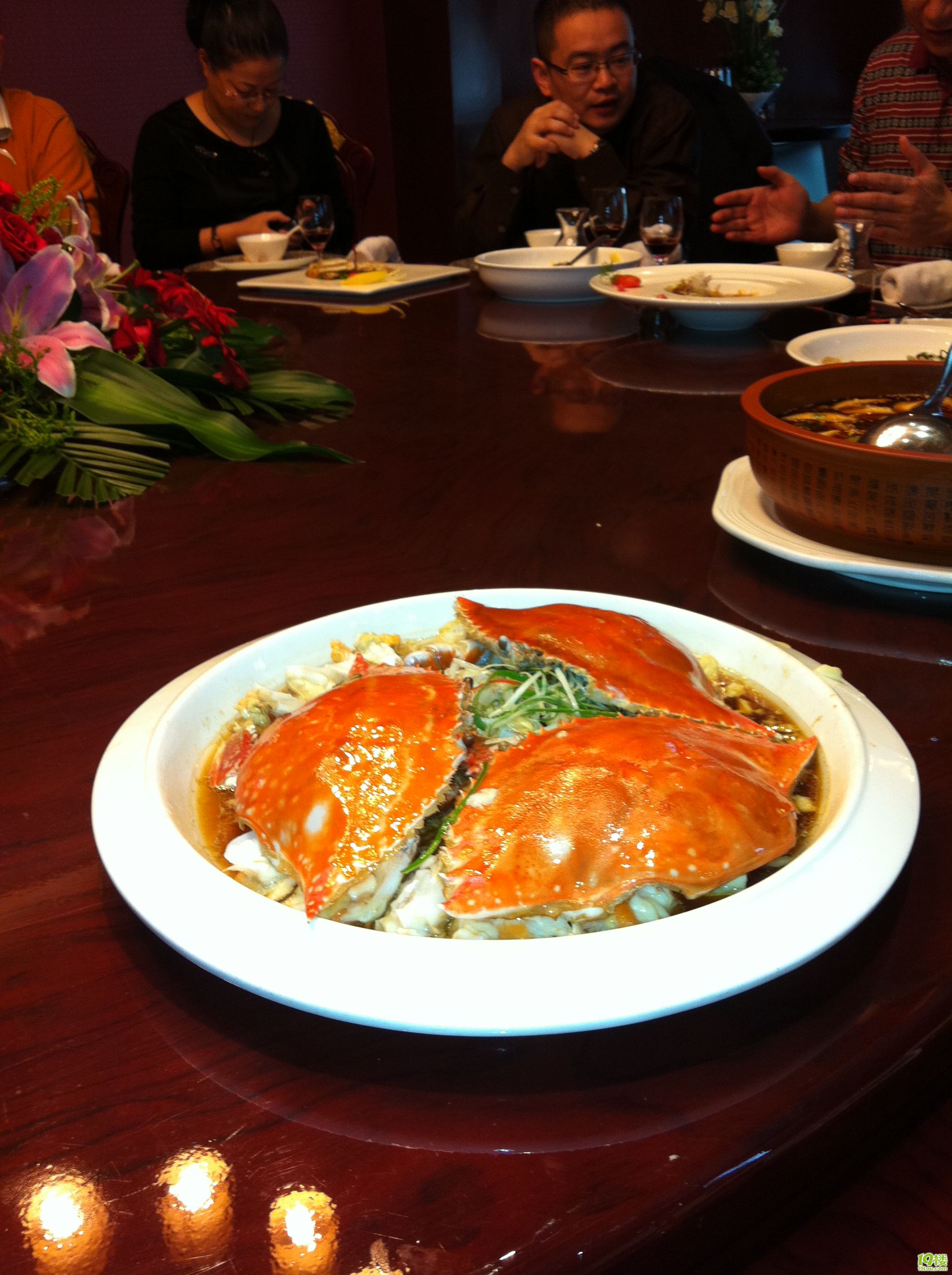 舟山行:美食之旅-第730352856页-美食俱乐部-杭州19楼