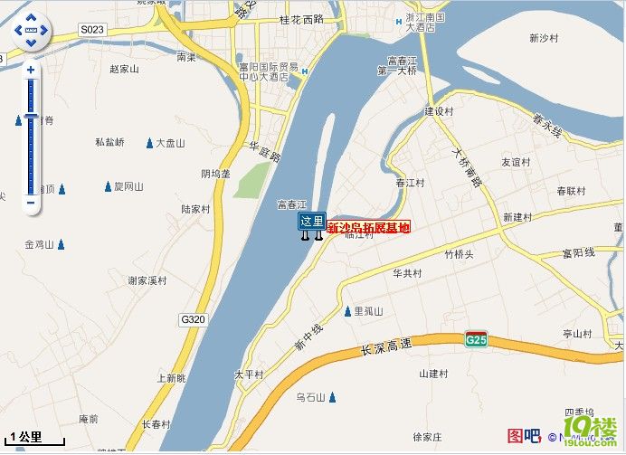 杭州都有哪些拓展基地？具体的路线图！