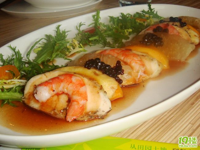 【8隊(duì)】小可小貓—廣州朋友的杭州美食之旅