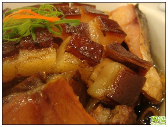 【8隊(duì)】小可小貓—廣州朋友的杭州美食之旅