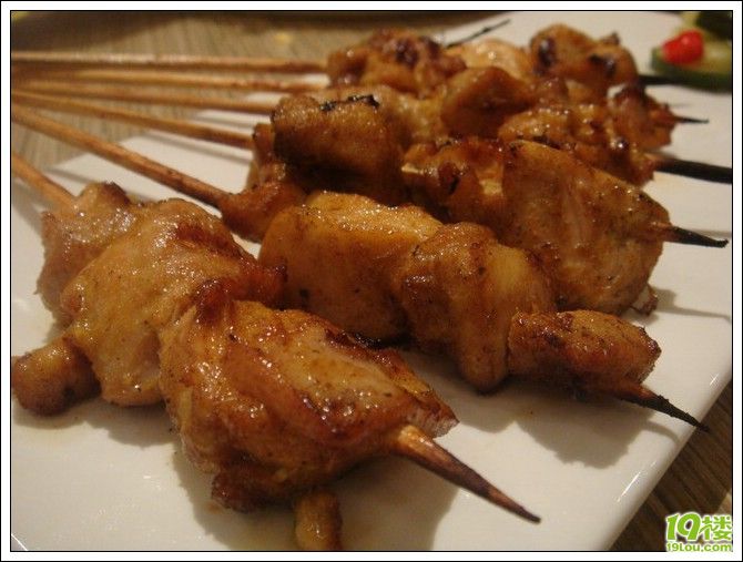 【8隊(duì)】小可小貓—廣州朋友的杭州美食之旅