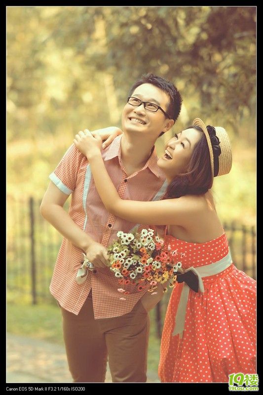 甜蜜蜜你笑的甜蜜蜜