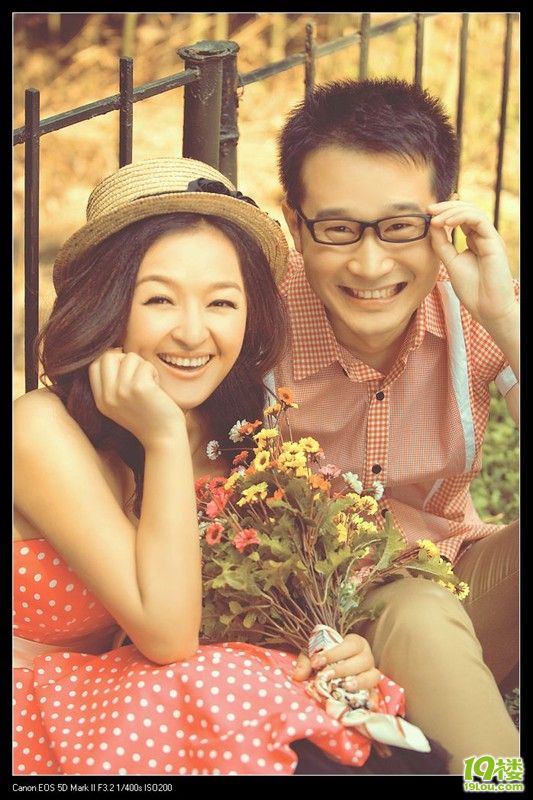 甜蜜蜜你笑的甜蜜蜜