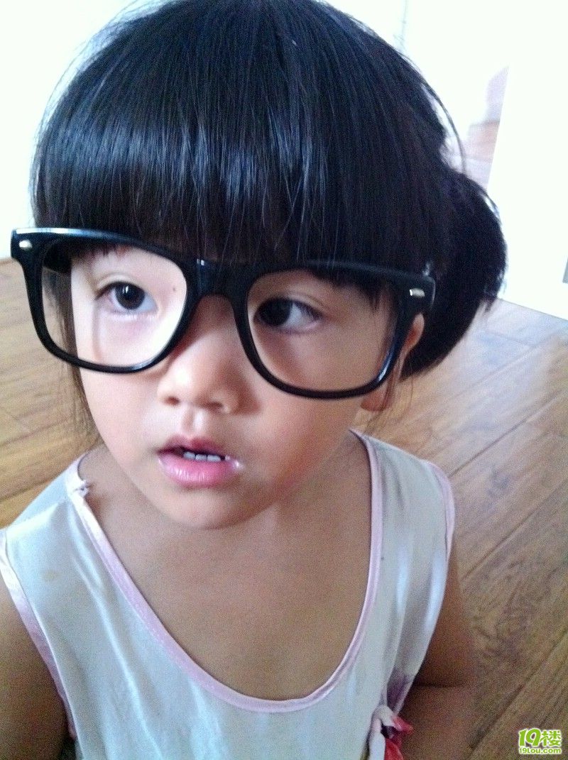 写给我最亲爱的你,在你的四周岁!~