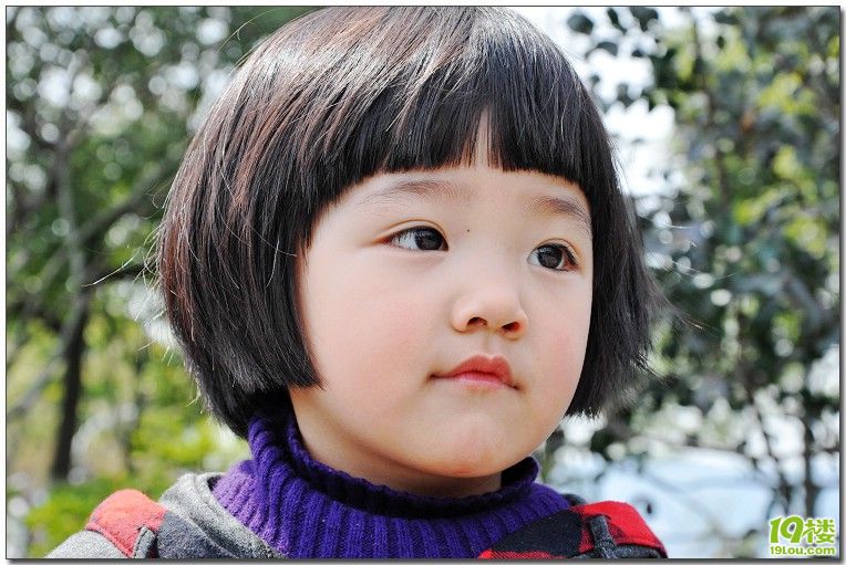 写给我最亲爱的你,在你的四周岁!~