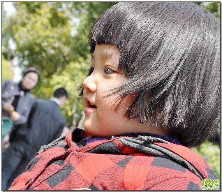 写给我最亲爱的你,在你的四周岁!~