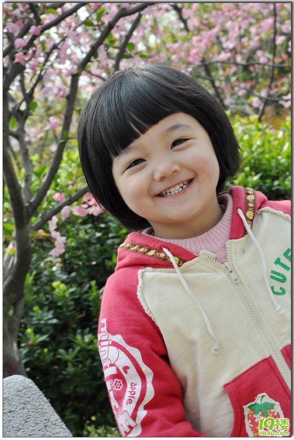 写给我最亲爱的你,在你的四周岁!~