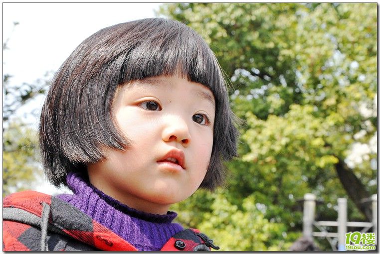 写给我最亲爱的你,在你的四周岁!~