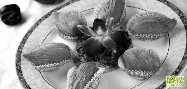 您有适合老人吃的美食么?快来献爱心吧!