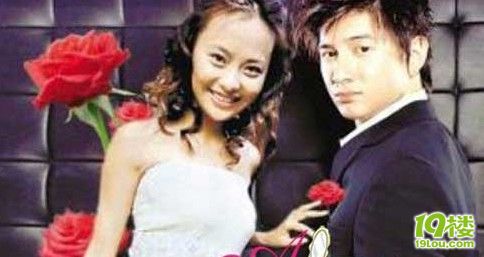 马雅舒暗示吴奇隆曾劈腿:不容忍与他人分享爱