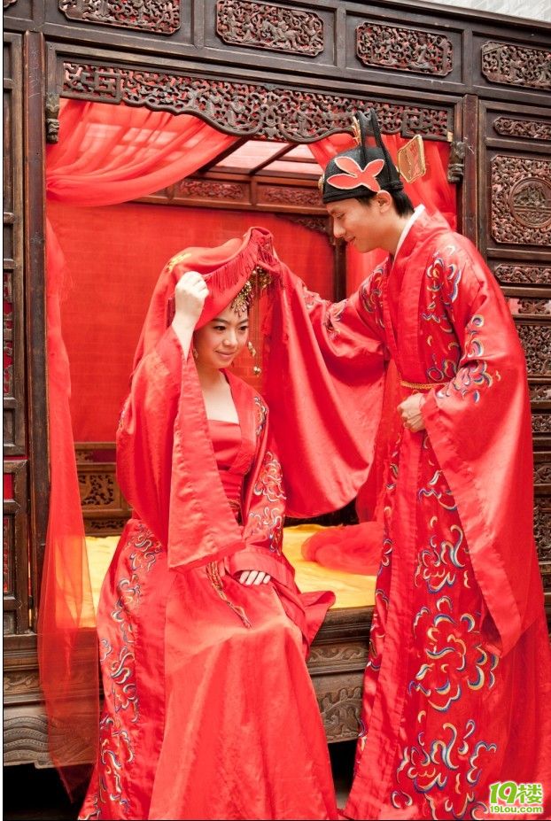 上婚纱照毛片求祝福o
