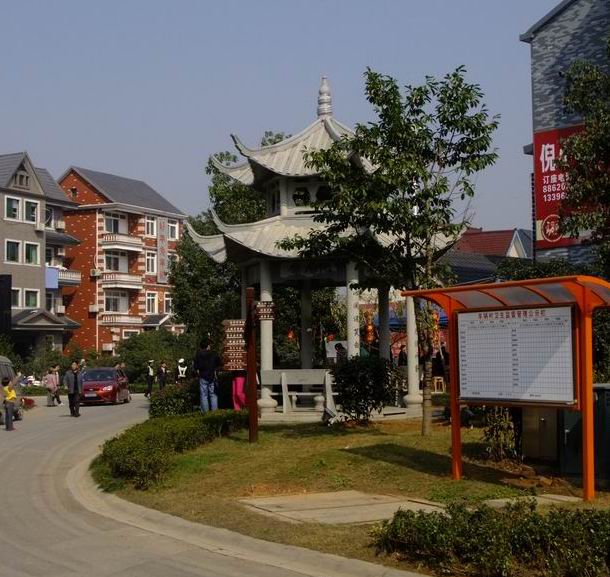 余杭仓前羊锅村羊锅开锅啦