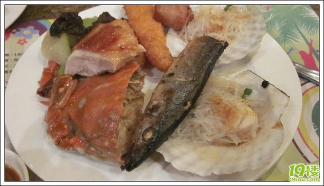 【8隊(duì)】吃完這一頓，我們傾家蕩產(chǎn)~~~