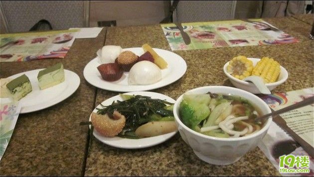 【8隊(duì)】吃完這一頓，我們傾家蕩產(chǎn)~~~