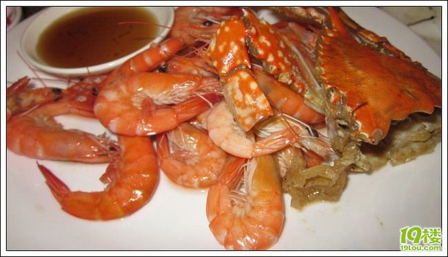 【8隊(duì)】吃完這一頓，我們傾家蕩產(chǎn)~~~
