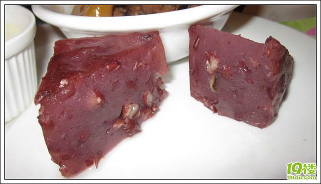 【8隊(duì)】吃完這一頓，我們傾家蕩產(chǎn)~~~