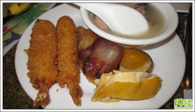 【8隊(duì)】吃完這一頓，我們傾家蕩產(chǎn)~~~