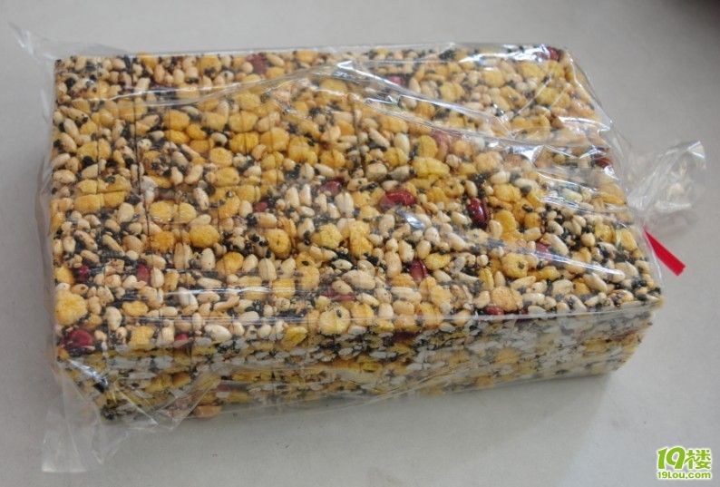 东阳切切年糖系列