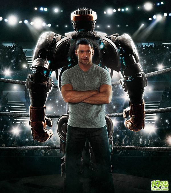 just____铁甲钢拳