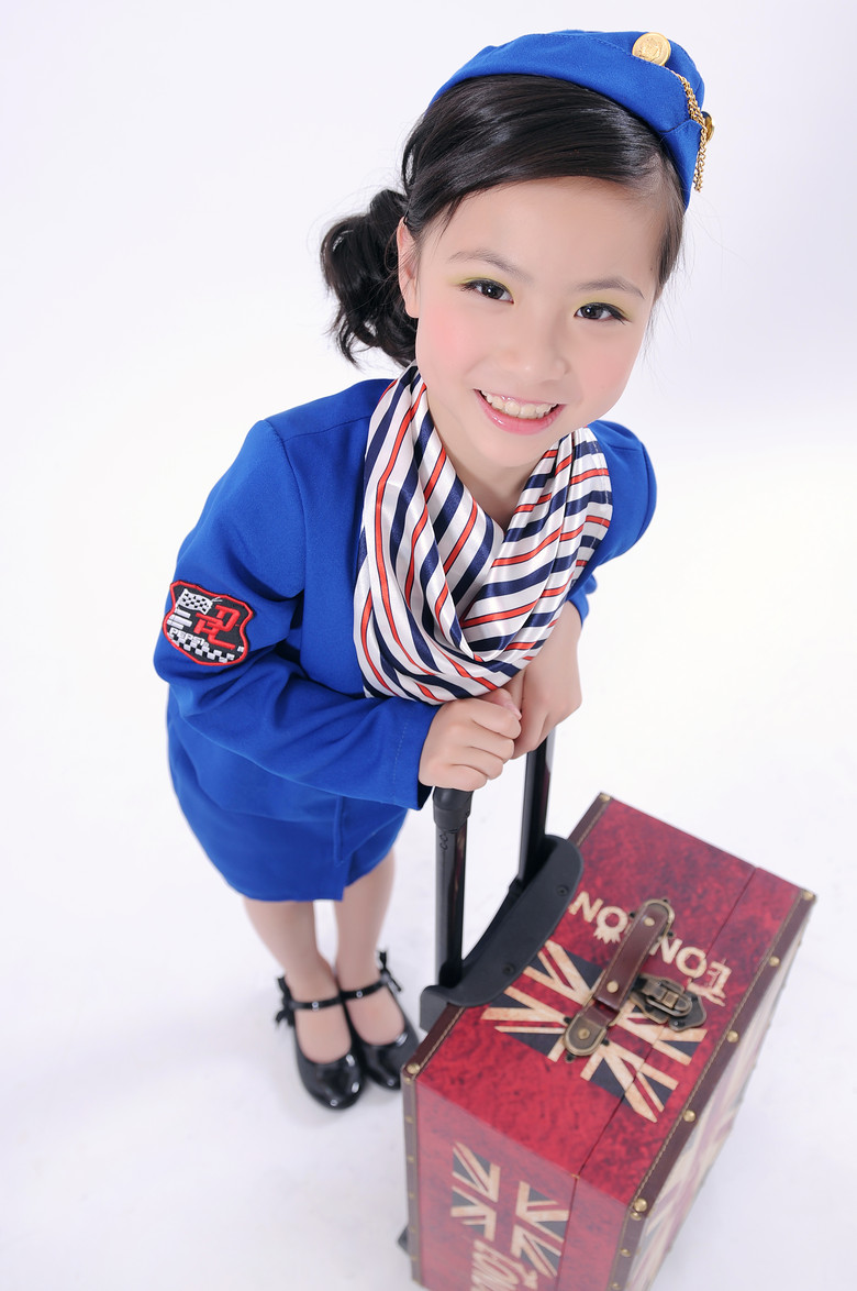 童梦奇缘儿童摄影