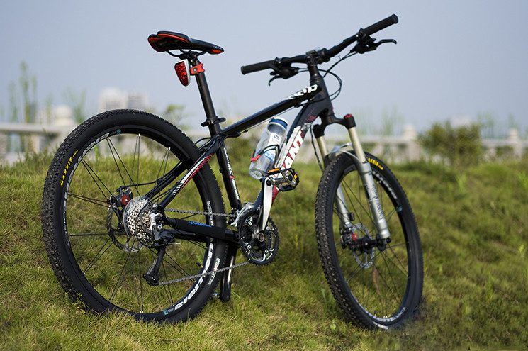 一车山地车出租网