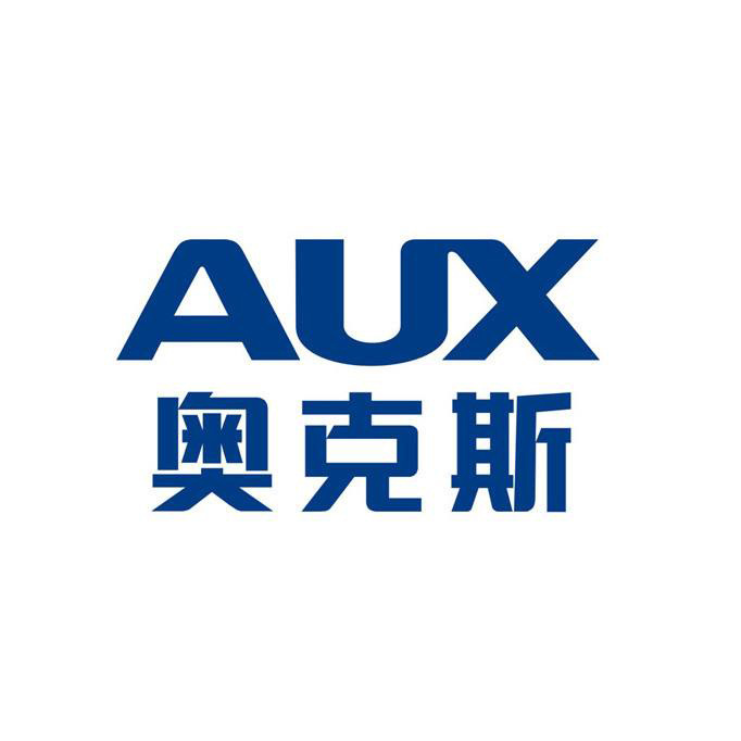奥克斯中央空调未来之城